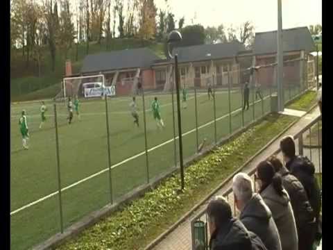 ALLIEVI SPERIMENTALI vs Liventina