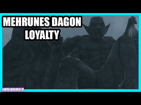 The Elder Scrolls V Skyrim Pieces of the Past Walkthrough All Outcomes / Mehrunes Dagon Daedric Lord