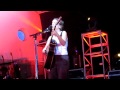 Ani Difranco - Splinter (Live)