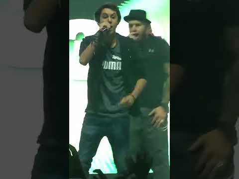 Jaze: "Peru is not a flag..."