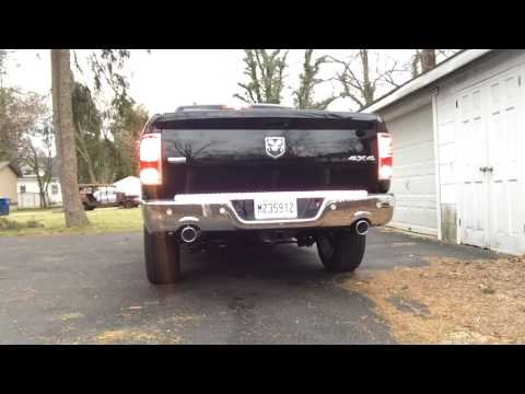 Opt7 Redline LED Tailgate Light Bar Ram 1500