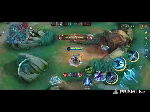 Live streaming of Khant Chaw Gyi