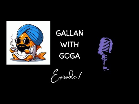 Gallan With Goga - $44b Fraud/ Trump & Biden Raise $$$/ Young Adults Aging Faster!