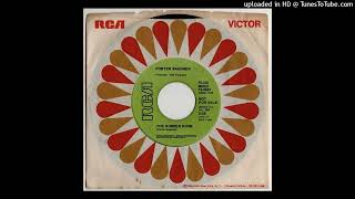 Porter Wagoner - The Rubber Room - RCA 45