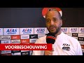 Jansen: 'Heeft prioriteit' | Voorbeschouwing RKC - AZ