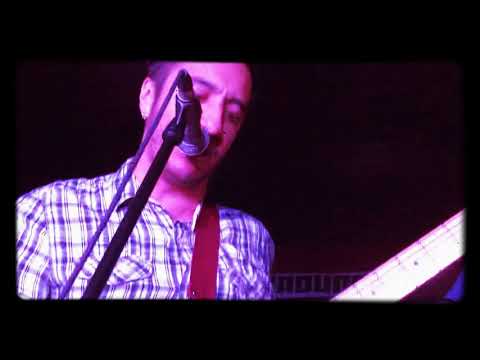 Rodeo Way - Neuroshits / Stone Machine (Caradura 2019)