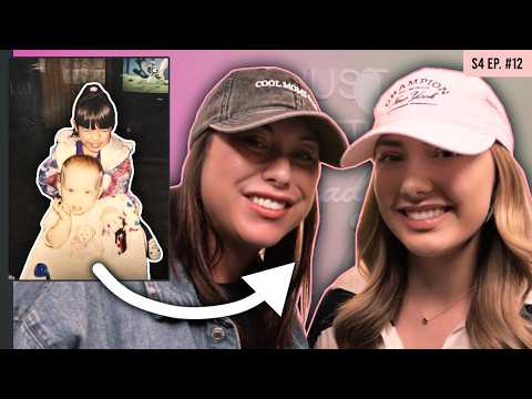 The Next Generation of Motherhood - Ep. 12