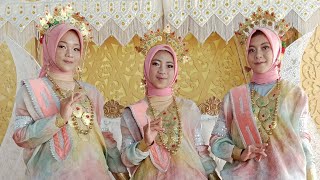 Download lagu tari mappadendang kreasi mp3