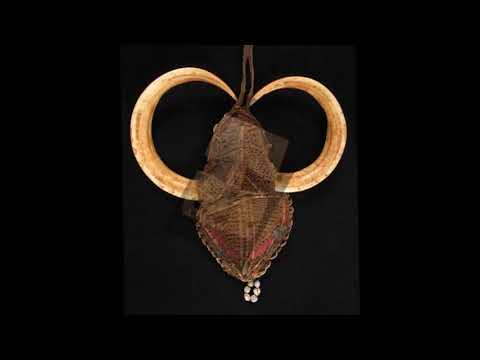 Ambo - Eldiz Mune ft. Reejay Ragga [audio]