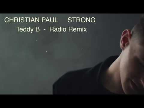 Ted Bello strong remix  HD 720p