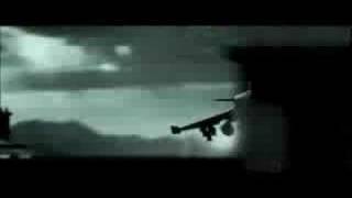 Tom Clancy's H.A.W.X trailer