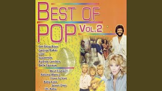 Do It Yourself (If You Want It)