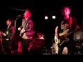 Satellite Stories (Fin) - Heartbeat- live in Oslo 
