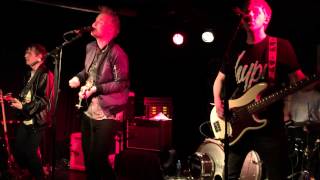 Satellite Stories (Fin)  - Heartbeat-  live in Oslo