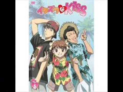 Itazura na Kiss Kataomoi Fighter GO!GO!7188