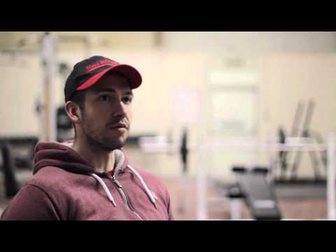 So... You Want To Be A Bodybuilder ?