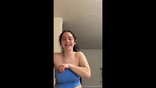 Routines 🎉💝 Sexy girls with big tits big boobs 🎉