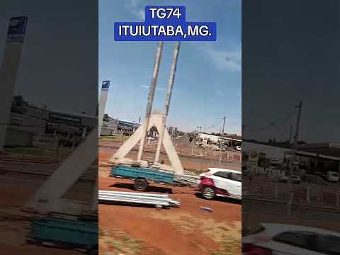 ITUIUTABA MG