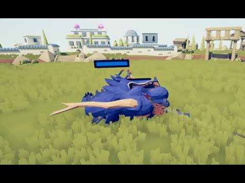 Chu Ko Nu + 7 Cheerleaders VS Every Units (With Healthbar)