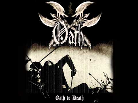 Oath - Funeral In flames.wmv