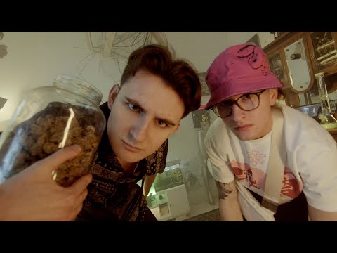 Janusz Walczuk ft. Young Igi - Amsterdam