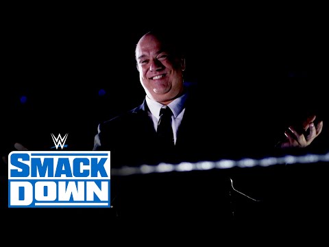 Paul Heyman Says Person Who Will Induct Him Into Hall Of Fame Will ‘Make All The Sense In The World’