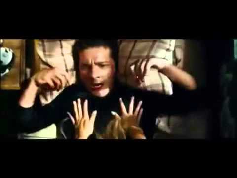 Transformers Revenge of the Fallen Cyborg Disguise Transformation