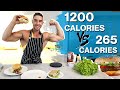 BODYBUILDING CHEESEBURGERS | How I Cook Burgers for Cutting AND Bulking