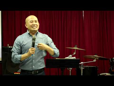 Rev. Hoi Cung Tum || Zeiruangah Pathian Bia Ka Nun Pi Khawh Lo?