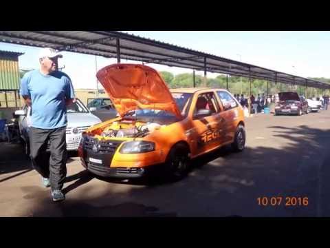 3º PowerCell Racing - Race Park Maringá 10/07/2016