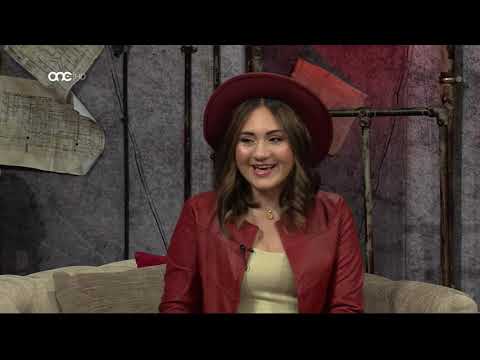 Prime Time 2019/20 Interview no. 26 - Eliana Gomez Blanco