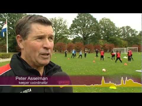 Keepersclinic Udi'19