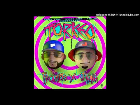 J King Ft. Producto Sin Corte - Torkeo