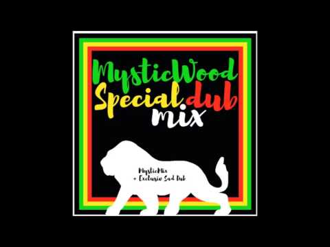 Mysticwood - Special Mix