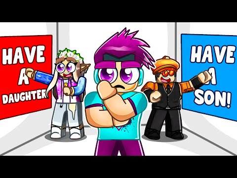 My Kids Forced Me To Pick A Side for $$$!