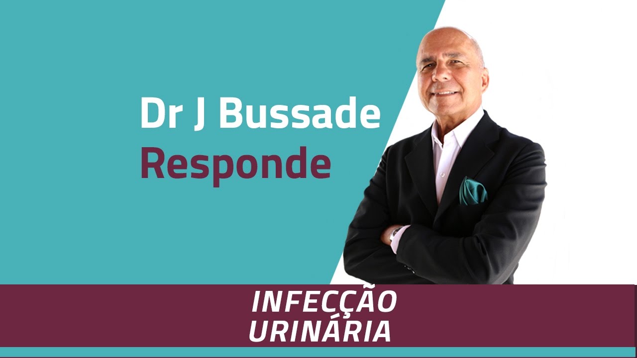INFECÇÃO URINÁRIA | Medicina Ortomolecular
