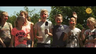 Kun jij het liedje van Carnaval Festival zingen? - Negen Vragen Festijn – Efteling