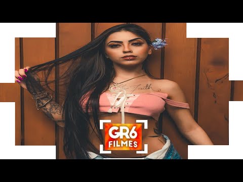 MC Mirella Bumbum rebelde [ ÁUDIO OFICIAL ] lançamento 2019