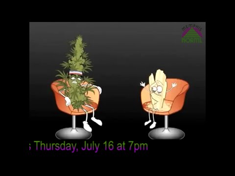 Marijuana VS  Crystal Meth