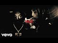 HXG REDRAG Official Lyric Video