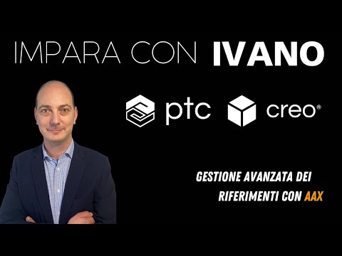 Anteprima video IMPARA CON IVANO | Gestione avanzata dei riferimenti con AAX
