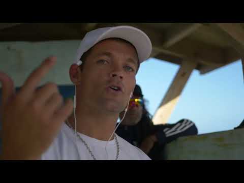 ESKRO - MARRON ET BEIGE (clip officiel)