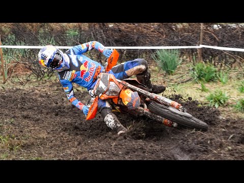 Enduro GP Portugal 2025 | Best of Day 1 - World Championship by Jaume Soler