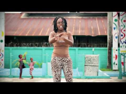 Lil' Pam ft. Fanta - Begi Gado ala dey