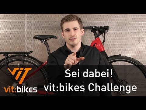 Gewinne ein 5000.- Euro Simplon Bike und tue Gutes - vit:bikesTV Challenge