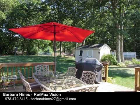 104 Higgins Rd, Framingham MA 01701 - Single Family Home - Real Estate - For Sale -