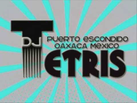 Tekno Tribal (Costeñito Style) - Dj Tetris Mix & Dj Manuel Palafox