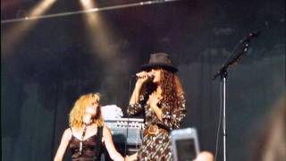 Savoy Oyafestivalen Unsound.wmv