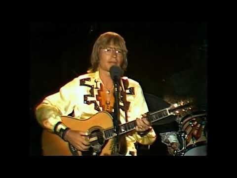 John Denver - Come and Let Me Look in Your Eyes
