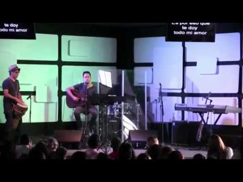 Tu Amor Por Mí (Versión Acústica)